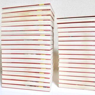 【全初版 帯付き！】送料無料! ドラゴンボール 完全版 全34巻＋ 龍珠通信 全冊子 (フルコンプリート品) 　おまけ付き！　鳥山明