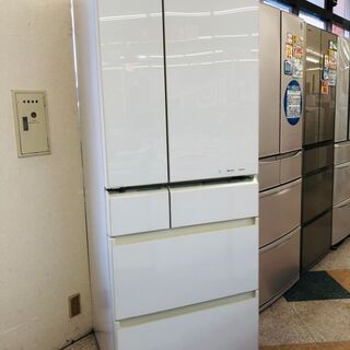 Panasonic(パナソニック) ✨ 定価￥188.560 ✨ 555Lファミリー冷蔵庫 