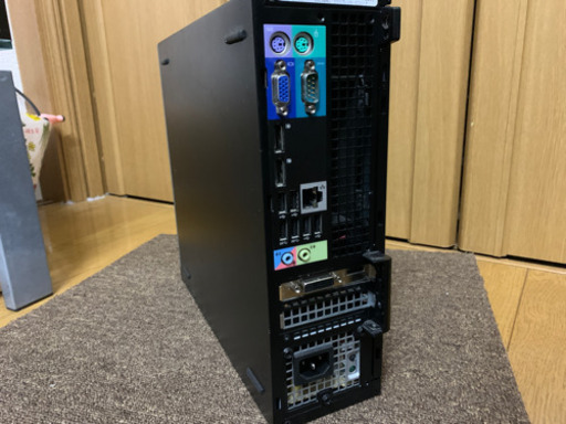 DELL OptiPlex 7020 【兼ゲーム入門用】☺️値引き交渉OK ❣️