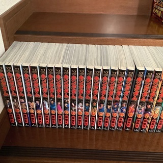 キングダム全巻セット　全60巻