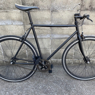 cartel bikes avenue カーテルバイク ピストバイク