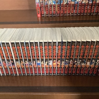 キングダム全巻セット　全60巻