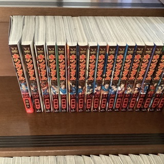 キングダム全巻セット　全60巻