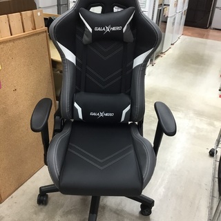おすすめ品】GALAXHERO ゲーミングチェア