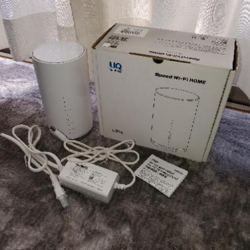 wimax ルーター