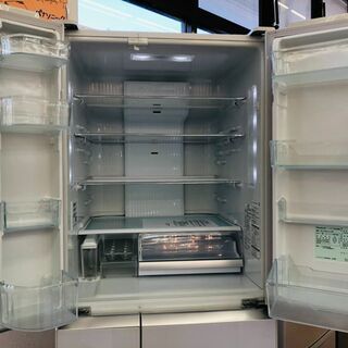 Panasonic(パナソニック) ✨ 定価￥188.560 ✨ 555Lファミリー冷蔵庫 