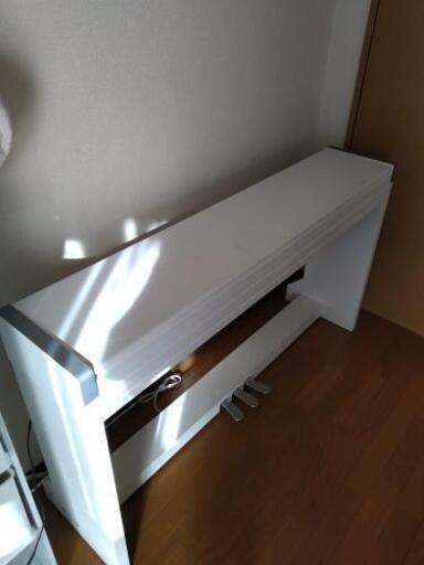鍵盤楽器、ピアノ KORG LP-350