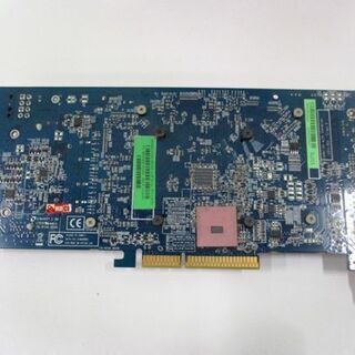 ビデオカード SAPPHIRE RADEON HD 3850 512MB GDDR3 AGP 札幌市東区 新道東店