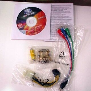 ビデオカード SAPPHIRE RADEON HD 3850 512MB GDDR3 AGP 札幌市東区 新道東店