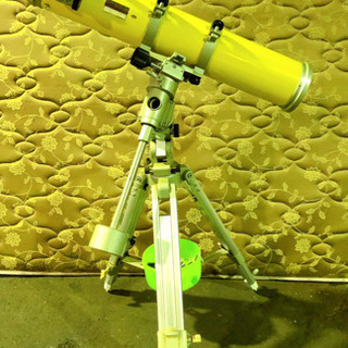 【ネット決済】天体望遠鏡 vixen Voyager SP-R1...
