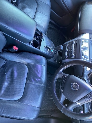 ムラーノz51 フルカスタム 早い者勝ち 値引き交渉あり Tc 北高崎のムラーノの中古車 ジモティー