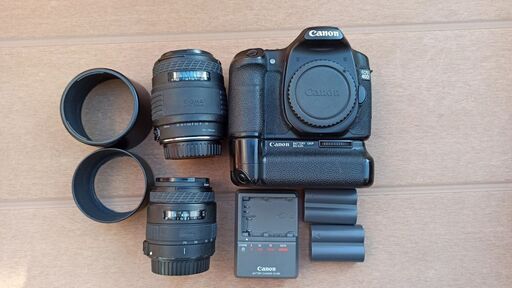 Canon EOS40D デジタル一眼レフカメラ