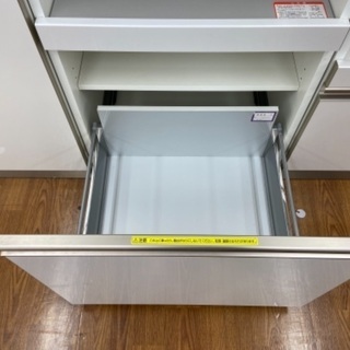 トレファク南浦和】レンジボード 一枚扉 ホワイト