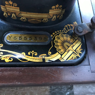 ☆ミシン singer 感動品、レア超美品‼️ネット決済OK