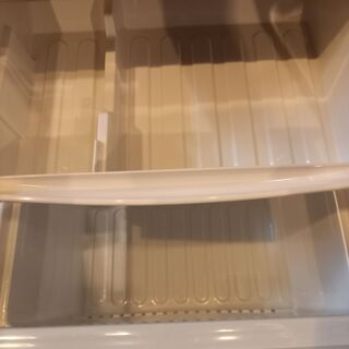 G4113 カード利用可能 SHARP 2ドア冷蔵庫 SJ-14T-S 内容量137ℓ 2011年