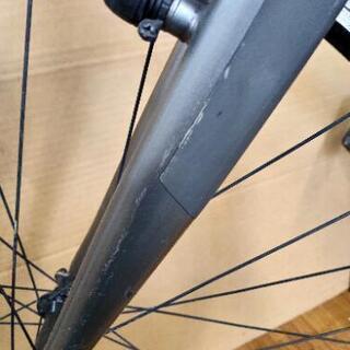 中古】2020モデル FELT VERZA SPEED50 アルミクロスバイク3×8段