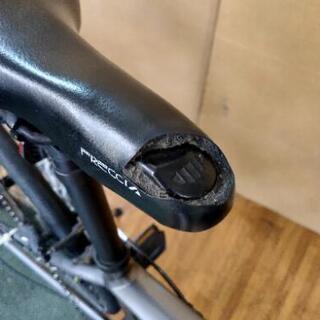 【中古】2020モデル　FELT　VERZA　SPEED50　アルミクロスバイク3×8段 中古】2020モデル FELT VERZA SPEED50 アルミクロスバイク3×8段