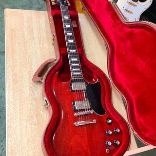 Gibson SG Standard '61 Vintage Cherry