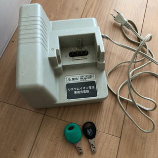 電動自転車　パナソニック　vivi NX