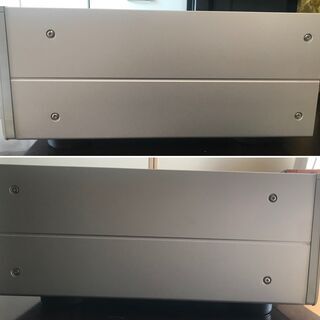 【極美品】プリメインアンプ DENON PMA-2500NE