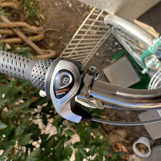 ★中学生★通学用自転車