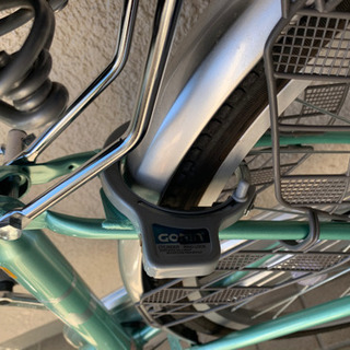 ★中学生★通学用自転車
