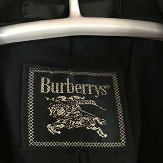 【ネット決済】Ｂurberryrsのジャケット