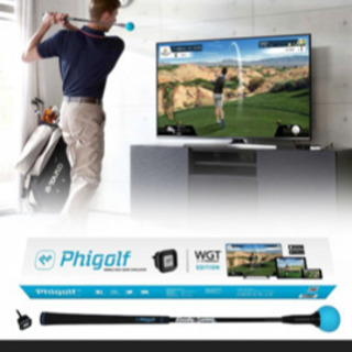 Phigolf(ファイゴルフ)日本正規品 WGT Edition