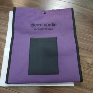 pierre cardin　エコバッグ