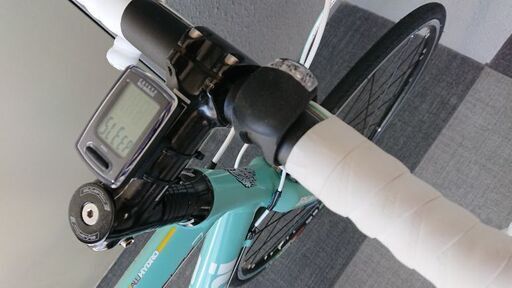 ✨美品✨Bianchi ビアンキ ロードバイク 自転車