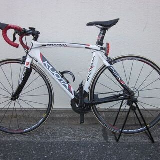 フルカーボン KUOTA クォータ KHARMA カルマ ULTEGRA アルテグラ  ロードバイク