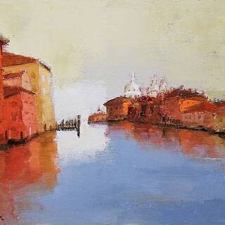 ベネチュア 菅博子