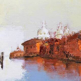 ベネチュア 菅博子