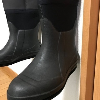 ダイワ ネオウェーダー 先丸 Ｌサイズ 25.5〜26㎝