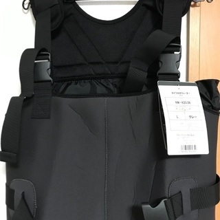 ダイワ ネオウェーダー 先丸 Ｌサイズ 25.5〜26㎝