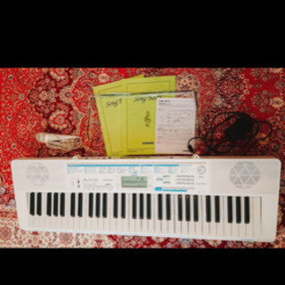 電子ピアノ　お譲り決まりました。
