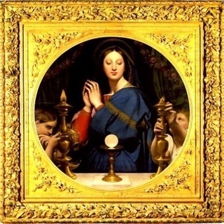 聖母マリアのチャネリング・占星術・タロット体験会 - イベント