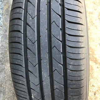 【値下げ】ハイエース　ホイール　デイトナ？16インチ　オーバーフェンダー必要