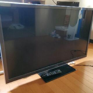 VIERA 47型 液晶テレビ