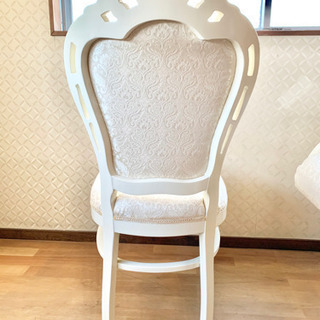 フィオーレ ダイニングチェア フィオーレ ダイニングチェア