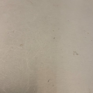 通販生活の引き出し式食器棚（カウンタータイプ）