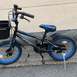 子供用自転車（16インチ）