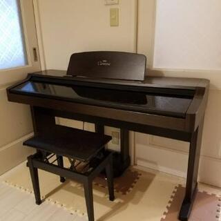 【お取引中】2/12🍀値下げしました🐈✨♪YAMAHA電子ピアノ...