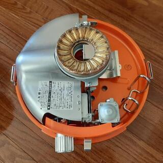 センゴクアラジン ポータブルガスストーブ BEAMS