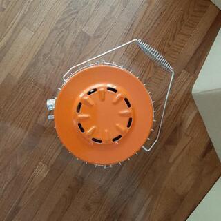 センゴクアラジン ポータブルガスストーブ BEAMS