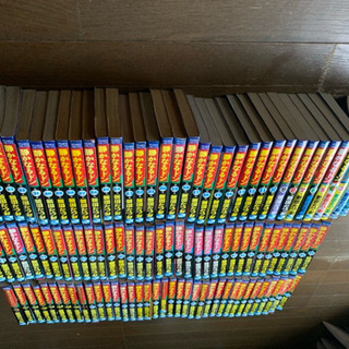 静かなるドン　全巻　1〜108巻