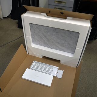 iMac 2012 Late 27インチ 新品1TB HDD 32GBメモリ搭載 | tintasmarfim