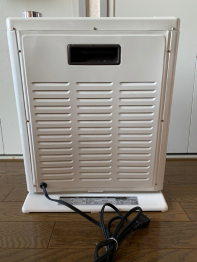 電気ストーブ