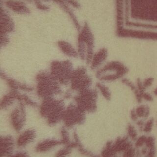 高級　カシミヤ入ウール100％毛布　新品未使用