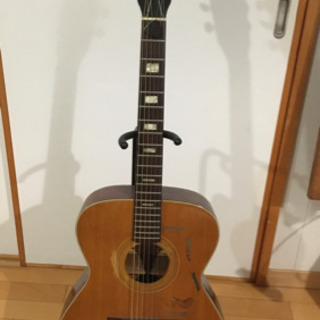 KASUGA アコースティックギター　日本製